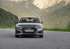 rijtest Audi A4 facelift Avant diesel 35 tdi 2019