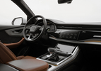 Audi Q8 50 TDI 2019 (rijtest)