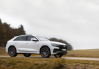 Audi Q8 50 TDI 2019 (rijtest)