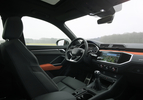 Audi Q3 Rijtest 2019 TDI Quattro