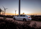 BMW 330e plug-in hybrid 2019 (officieel)
