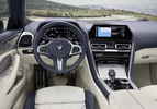 BMW 8 Reeks Gran Coupe 2019