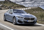 BMW 8 Reeks Gran Coupe 2019