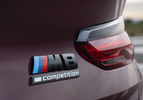 BMW M8 Competition Gran Coupé (2019)