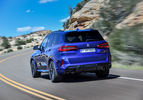 BMW X5 M X6 M Competition 2019