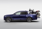 BMW X7 one-off pickup (2019)