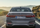 BMW 7 Reeks LCI (2019)
