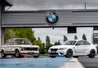 BMW M2 Competition Héritage