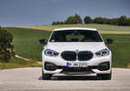 Rijtest BMW 1 Reeks 118d diesel 2019 viercilinder F40