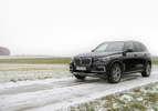 BMW X5 2019 (rijtest)
