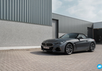 2019 BMW Z4 M40i