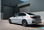 BMW 3 Reeks rijtest 320d G20 2019