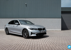 BMW 3 Reeks rijtest 320d G20 2019