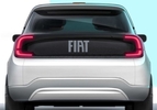 Fiat Centoventi Concept (2019)