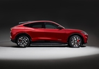 Ford Mustang Mach-E 2019