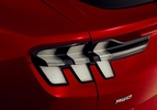 Ford Mustang Mach-E 2019