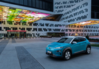 Hyundai Kona EV 2019 (rijtest)
