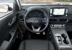 Hyundai Kona EV 2019 (rijtest)