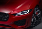 jaguar xe facelift 2019 official