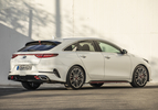 kia proceed gt 2019 test autofans