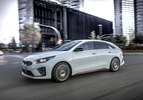 kia proceed gt 2019 test autofans