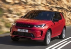 Land Rover Discovery Sport facelift (2019)