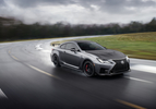 lexus rc f facelift 2019