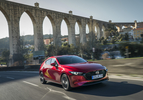 Rijtest Mazda Mazda3 2019