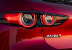 Rijtest Mazda Mazda3 2019