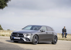 Mercedes-AMG A35 4Matic (rijtest) 2019