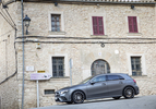 Mercedes-AMG A35 4Matic (rijtest) 2019