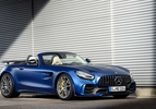 mercedes amg gt r roadster 2019