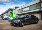 Mercedes-AMG Track Experience Zolder 2019