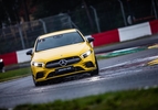 Mercedes-AMG Track Experience Zolder 2019