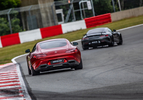 Mercedes-AMG Track Experience Zolder 2019