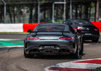 Mercedes-AMG Track Experience Zolder 2019