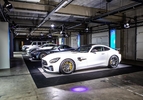 Mercedes-AMG Track Experience Zolder 2019