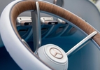 Mercedes-Benz Vision Simplex Concept
