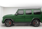 Mercedes-Benz G klasse Topcar