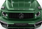 Mercedes-Benz G klasse Topcar