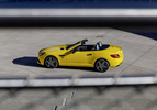 Mercedes-Benz SLC Final Edition (2019)