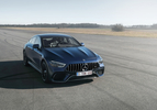 mercedes-amg gt 4door coupe rijtest autofans