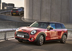 new mini clubman 2019