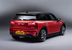 new mini clubman 2019