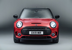 new mini clubman 2019