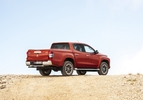 Mitsubishi L200 pick-up 2019 facelift