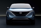 Nissan Ariya Concept 2019