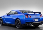 nissan gt-r 2019