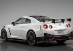 nissan gt-r 2019