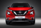 Nissan Juke (2019) officieel